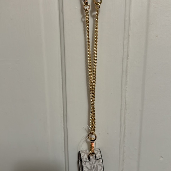 MICHAEL Michael Kors Powder Blush MLT Lipstick Holder - Picture 6 of 7